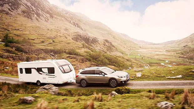 Caravanning: The Young Future of the Old Game - Xtend Outdoors