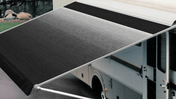 Perfect Awning for Every Vehicle : Dometic PerfectWall and PerfectRoof - Xtend Outdoors