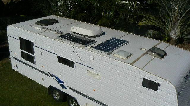 Why portable solar panels are great for RVs and camping - Xtend Outdoors