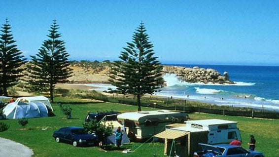 Top 3 Caravan Parks in South Australia - Xtend Outdoors
