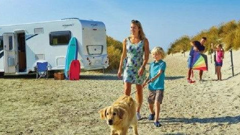 Simple Joys and Home Comfort! That’s What Caravanning Leaves You With!! - Xtend Outdoors