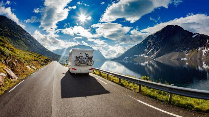 Benefits Of A Caravan Holiday - Xtend Outdoors