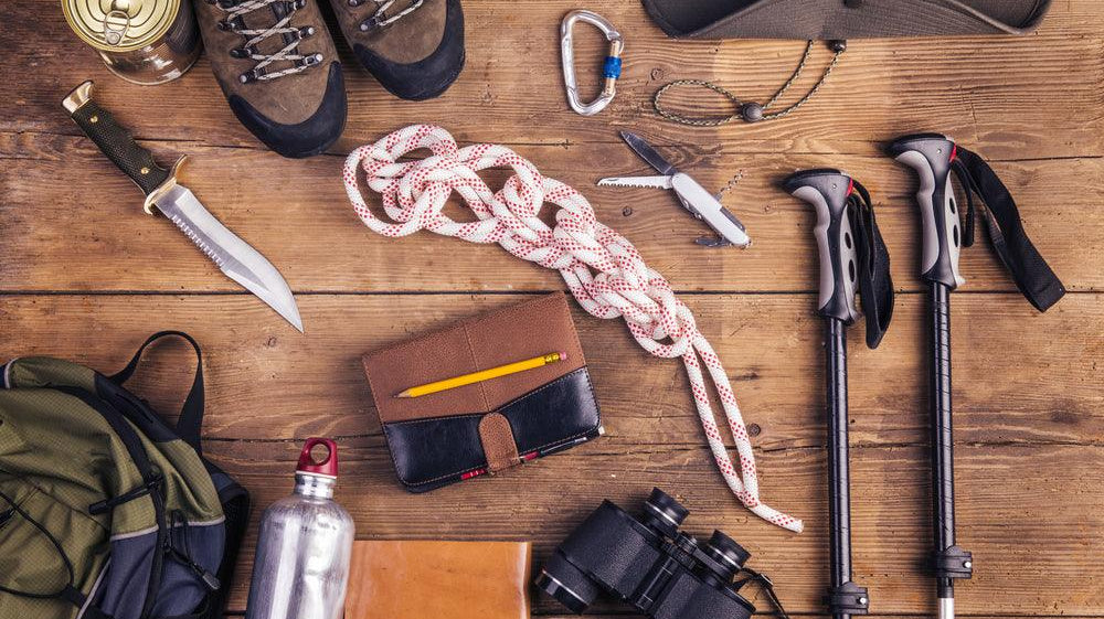 10 Tools You Should Always Carry Along While Caravanning - Xtend Outdoors