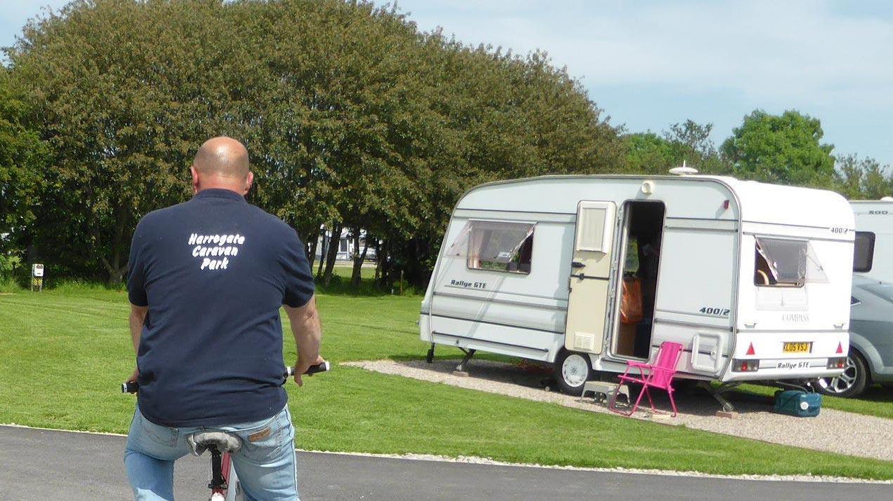 5 Caravanning Essentials That Will Simply Smooth up Your Trip! - Xtend Outdoors