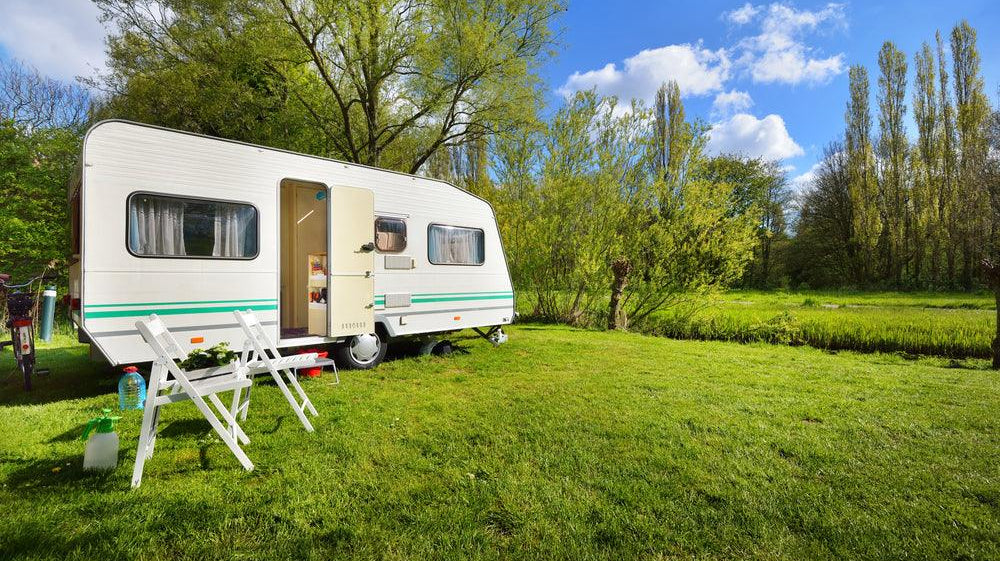 Understanding the Power Consumption of Your Caravan - Xtend Outdoors