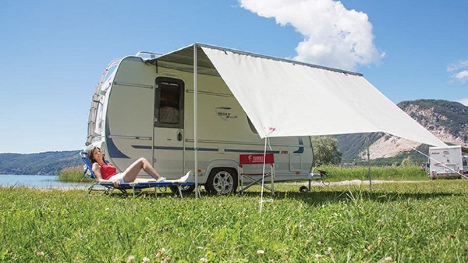 Benefits of Retractable Awnings - Xtend Outdoors