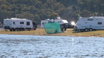 Cheap Caravan Holidays With Fishing Lakes In Australia - Xtend Outdoors