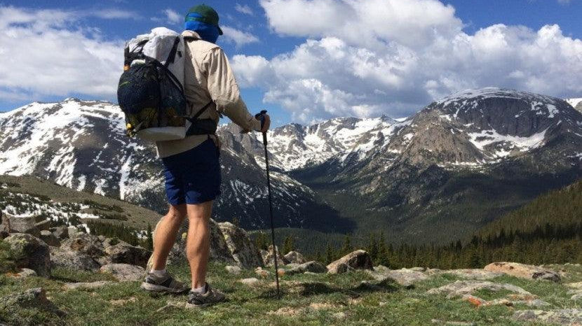 6 Amazing Ideas to Hike Light - Xtend Outdoors