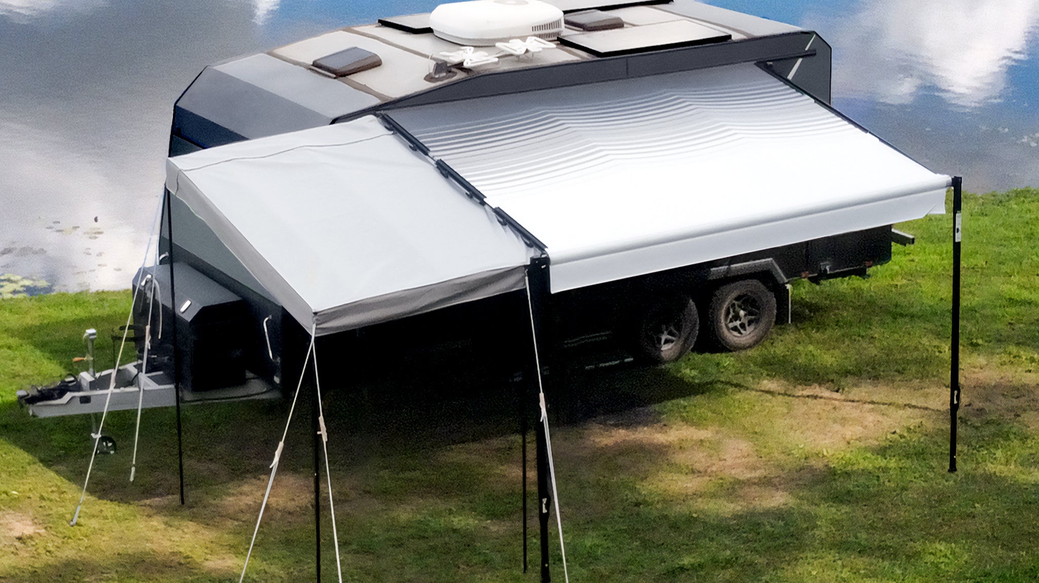 Awning Porch Extension Guide: Create the Perfect BBQ & Entertaining Space