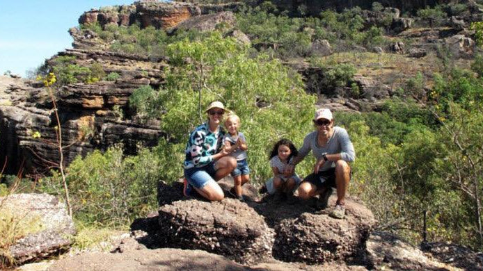 City Slickers Leave Sydney Lifestyle for their Love of Caravanning - Xtend Outdoors