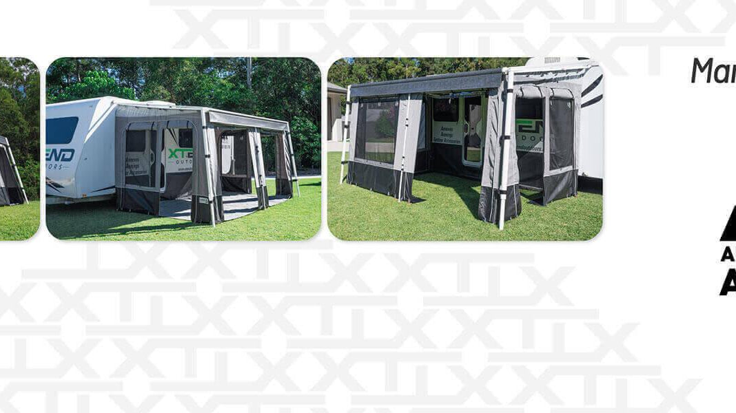 Australia Wide Annexes is now Xtend Outdoors - Xtend Outdoors