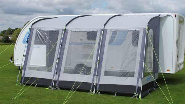 Tips for Keeping Your Outdoor Awning Looking Great - Xtend Outdoors