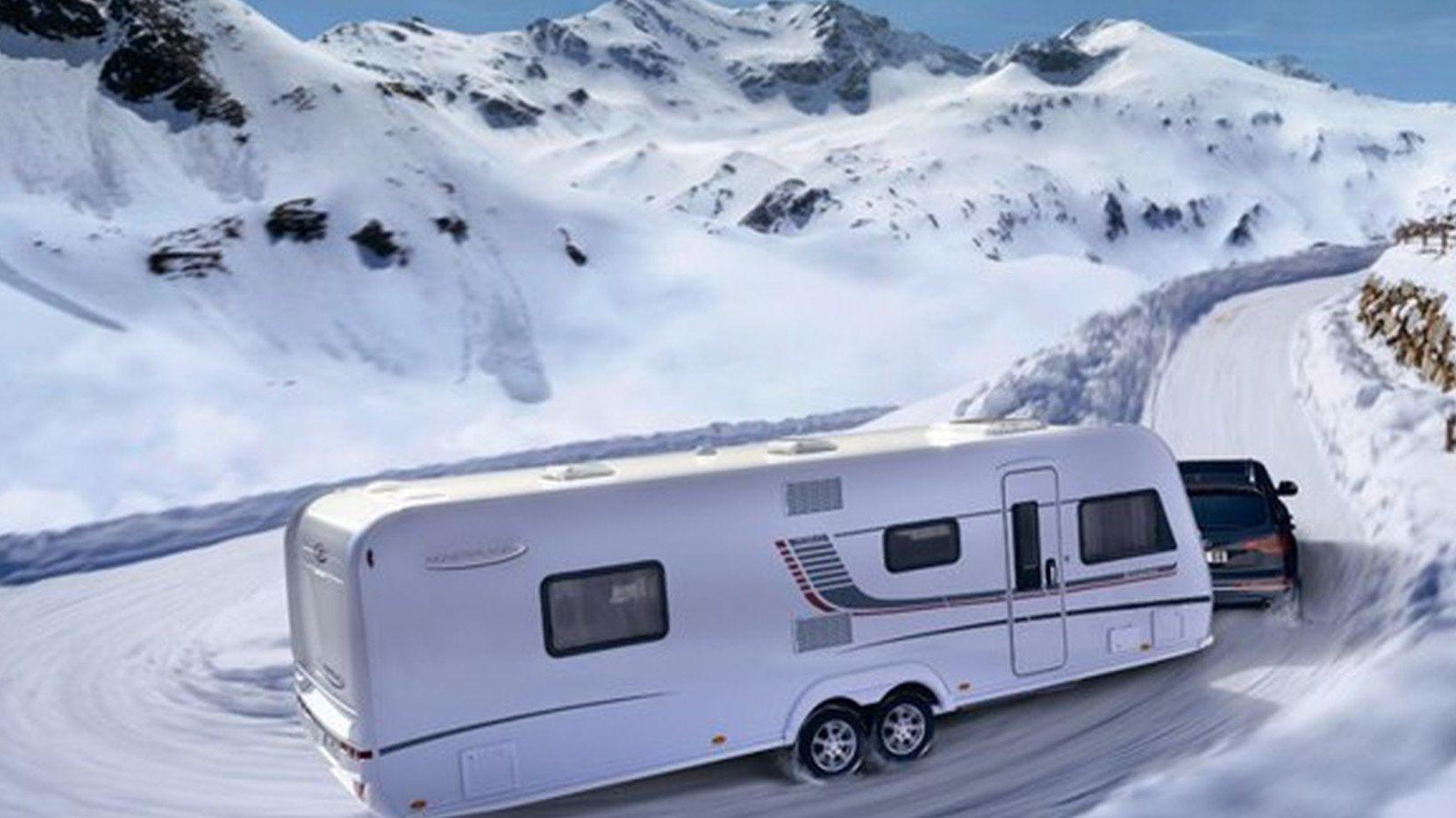 The Pros and Cons of Camping in the Winters - Xtend Outdoors