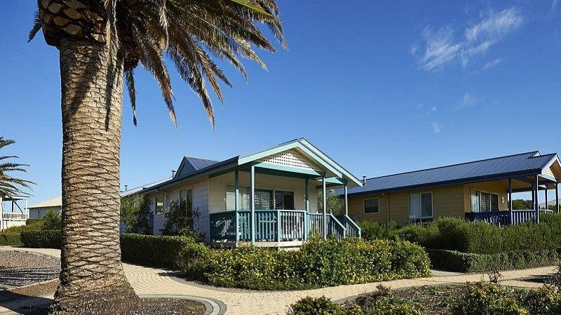 Steal Some Time to Spend at Adelaide Shores Caravan Park - Xtend Outdoors
