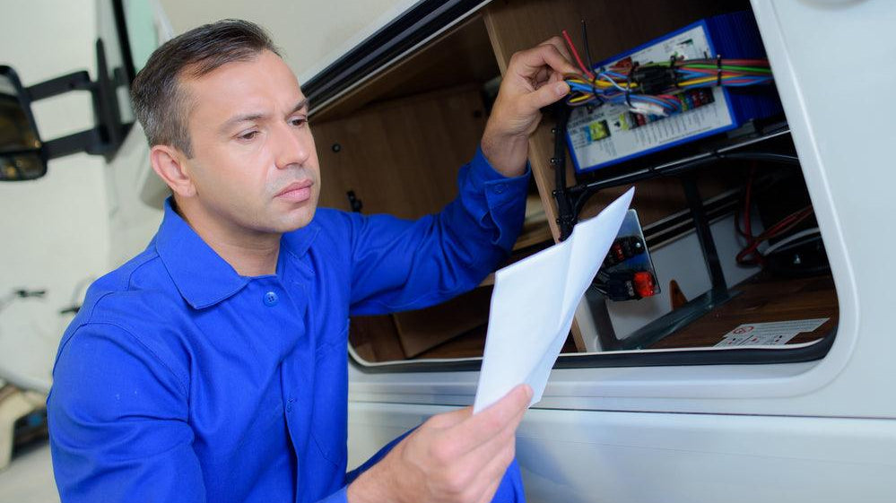 Tips to Increase Battery Life of Caravan - Xtend Outdoors
