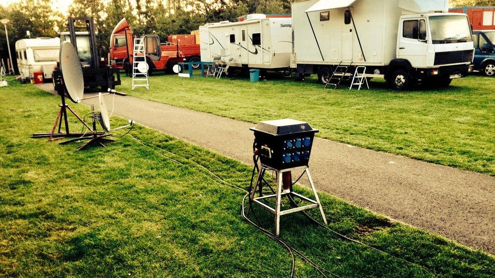 How to Earth Your Camping Generator in 3 Steps - Xtend Outdoors