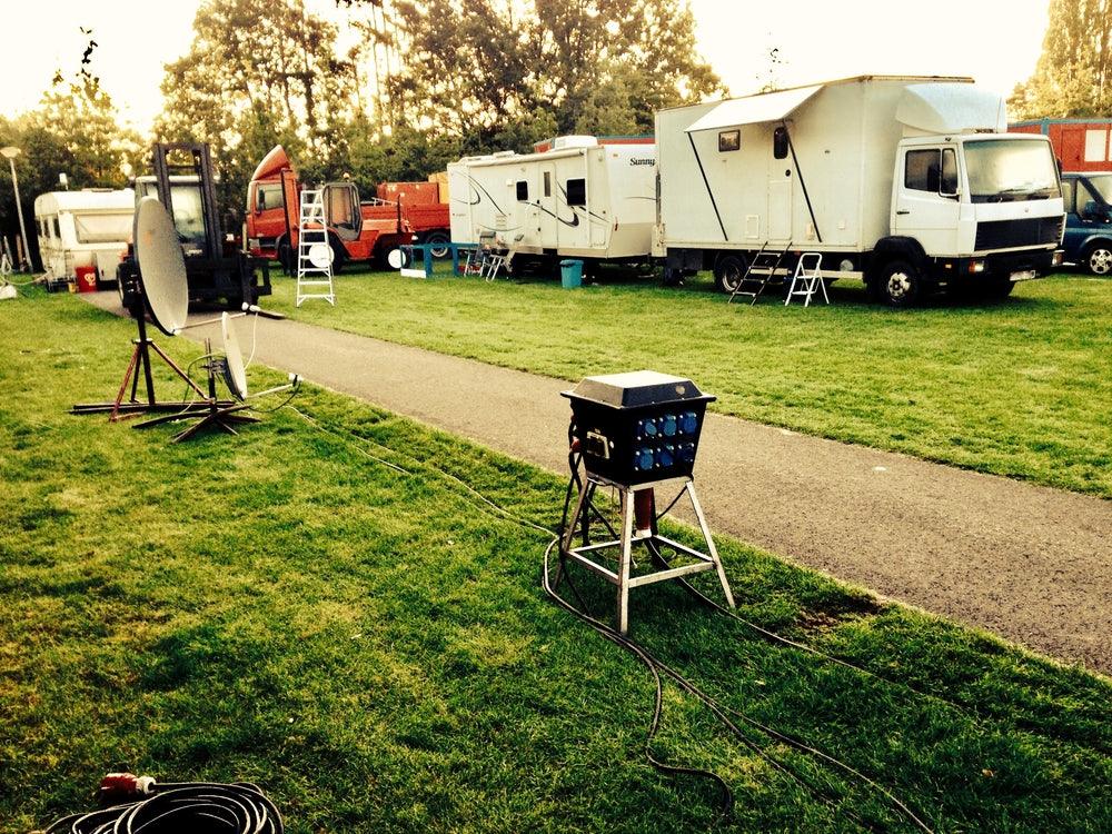 How to Earth Your Camping Generator in 3 Steps - Xtend Outdoors