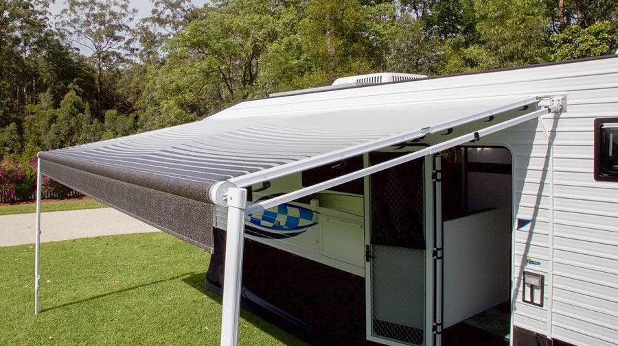 How to Install an Anti-Flap Kit onto your Awning? - Xtend Outdoors