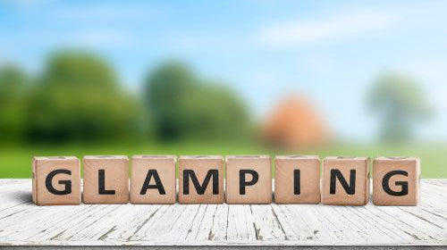 What is Glamping in The New Decade Of 2020? - Xtend Outdoors