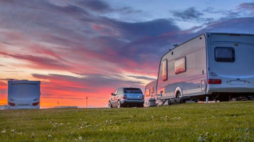 5 Things You Should Avoid on a Campground - Xtend Outdoors