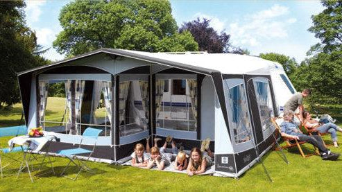 9 Coolest Camping Gadgets, Outdoor Gear and Caravan Accessories for the Great Outdoors - Xtend Outdoors
