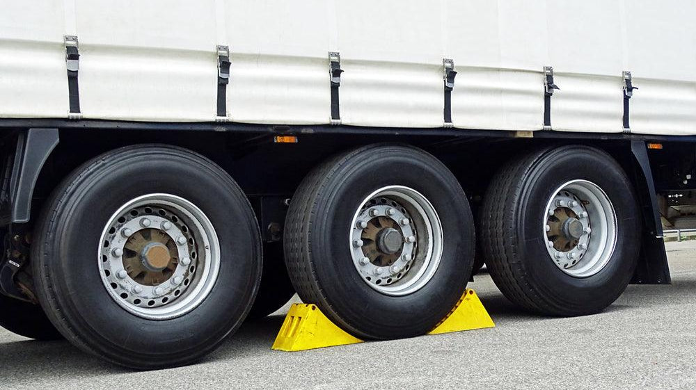 Everything You Want to Know About Wheel Chocks for Your RV - Xtend Outdoors