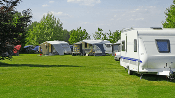 Useful Caravan Accessories that Every Caravanner Should Take on Road Trips - Xtend Outdoors