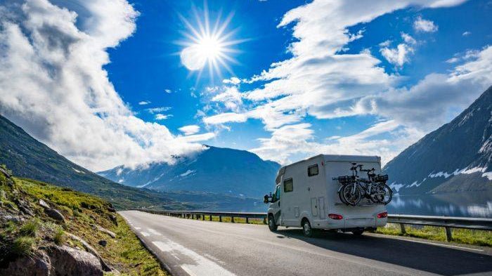 Accessories for Caravans that you Should not Forget on Your Trip - Xtend Outdoors
