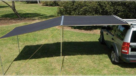 How to Remove Mildew from Retractable Patio Awnings Effectively - Xtend Outdoors