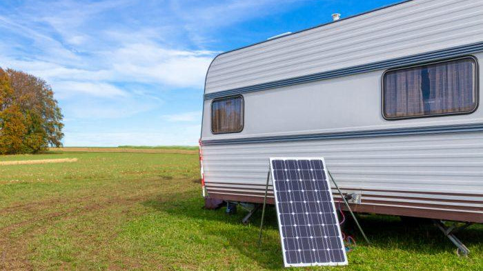 Guide To Caravan Hot Water Systems - Xtend Outdoors