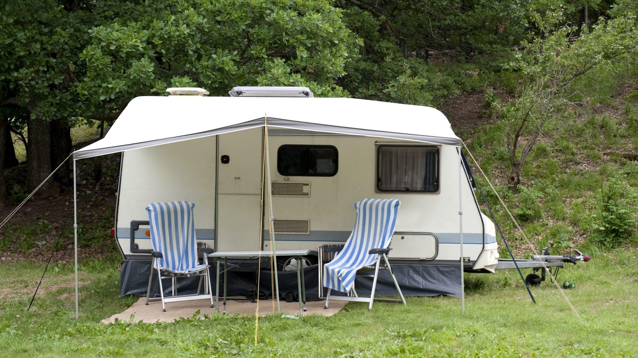Step-wise Guide to Install Your Xtend Outdoor Annexe - Xtend Outdoors