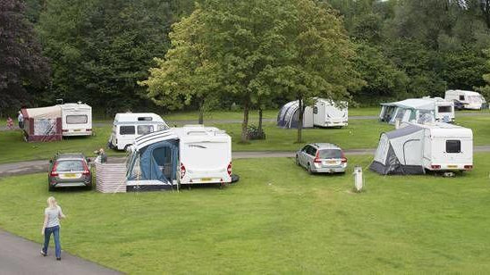 Dos and Don'ts with the Caravanning Neighbor - Xtend Outdoors
