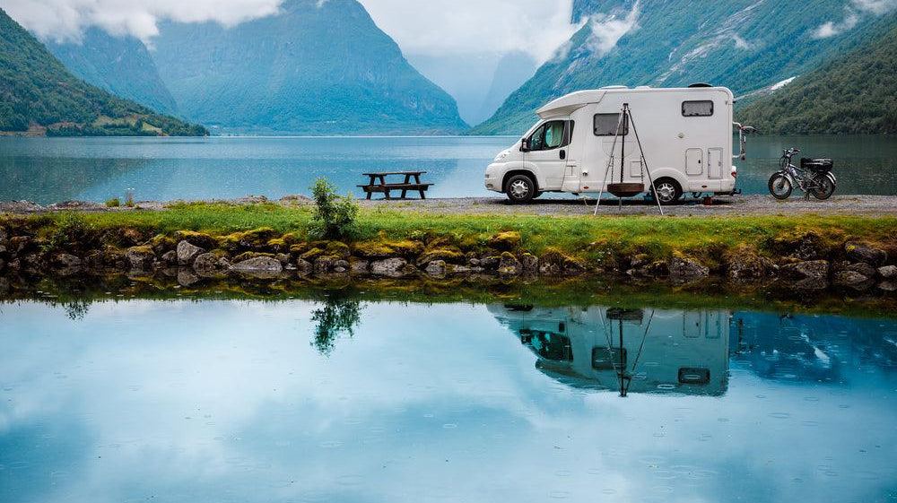 6 Tips to Stay Alert While Driving on a Camping Trip - Xtend Outdoors