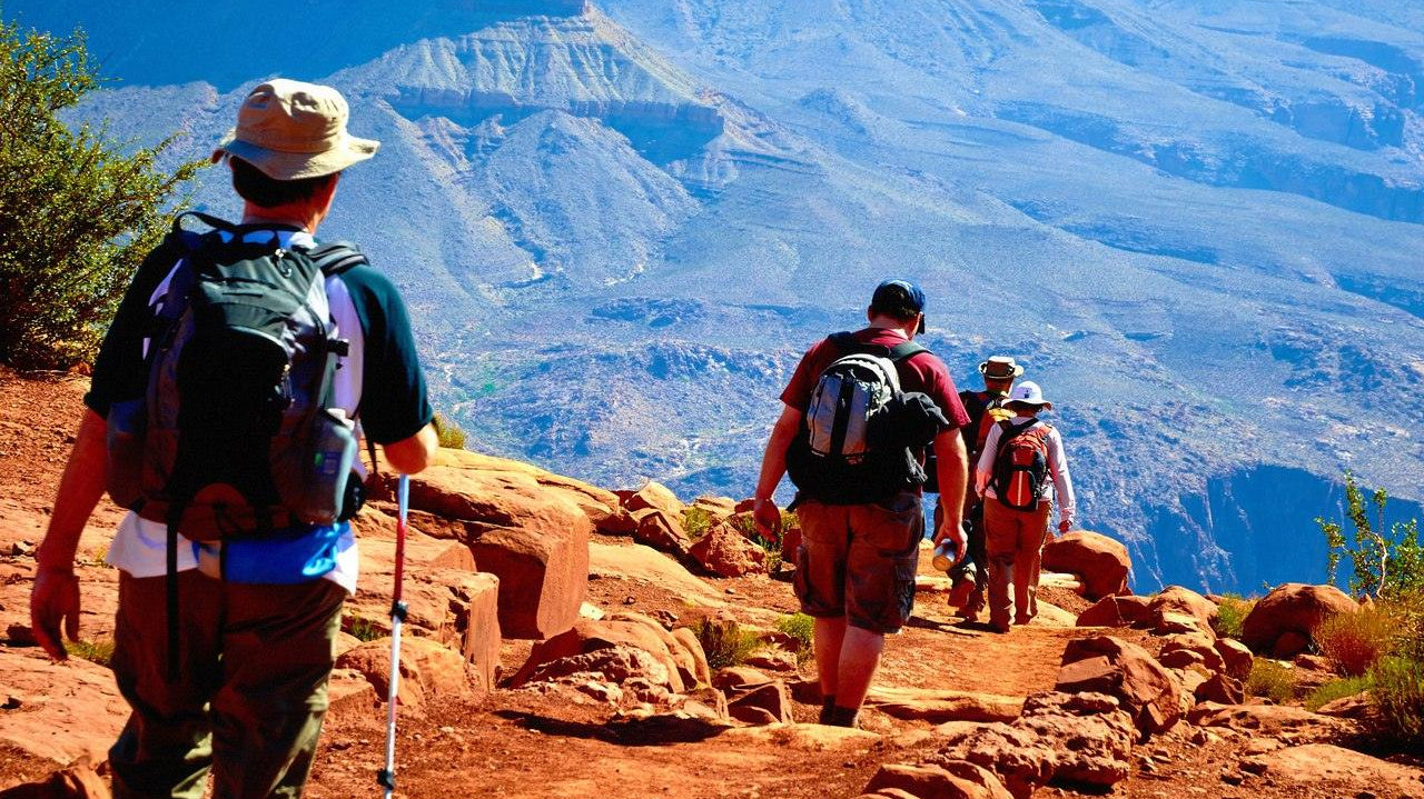 Six Reasons Why You Need To Go Outdoors - Xtend Outdoors