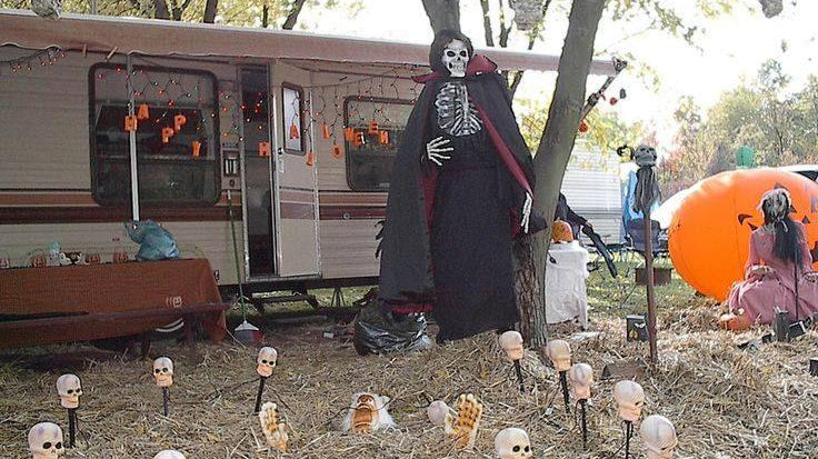 7 Awesome Things to do on This Halloween - Xtend Outdoors