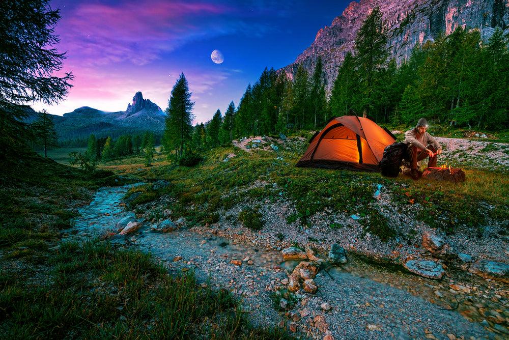 Complete Guide for Buying a Camping Tent - Xtend Outdoors