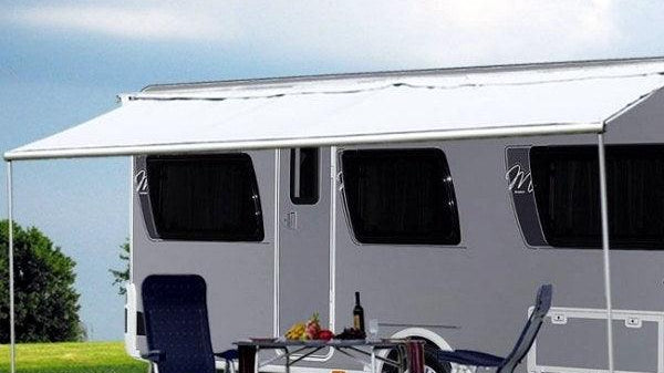 Types of Awning Fabric - Xtend Outdoors