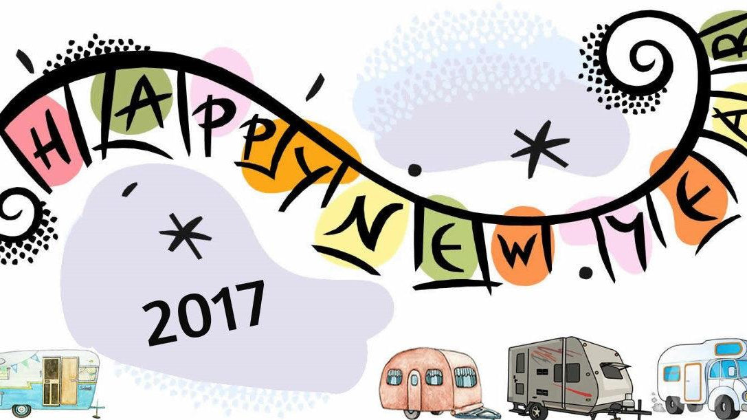 5 New Year's Resolutions Every Keen Caravanner Should Try - Xtend Outdoors