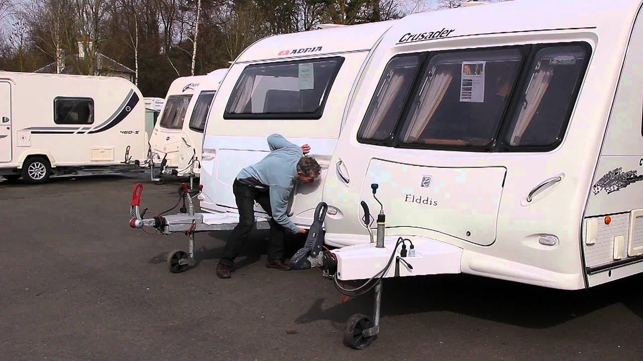 The Ultimate Checklist When Buying a Used Caravan - Xtend Outdoors
