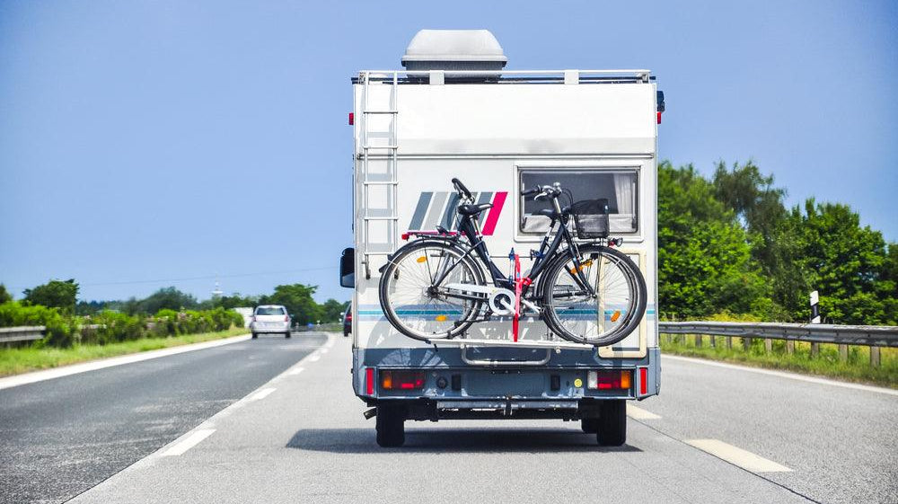 The Easy Way to Remove Decals from RV - Xtend Outdoors