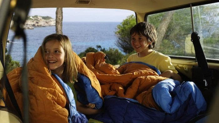 Values Kids Learn On RV Trips - Xtend Outdoors