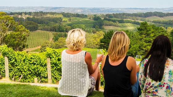 Summer & Autumn Festivals in Australia - Xtend Outdoors