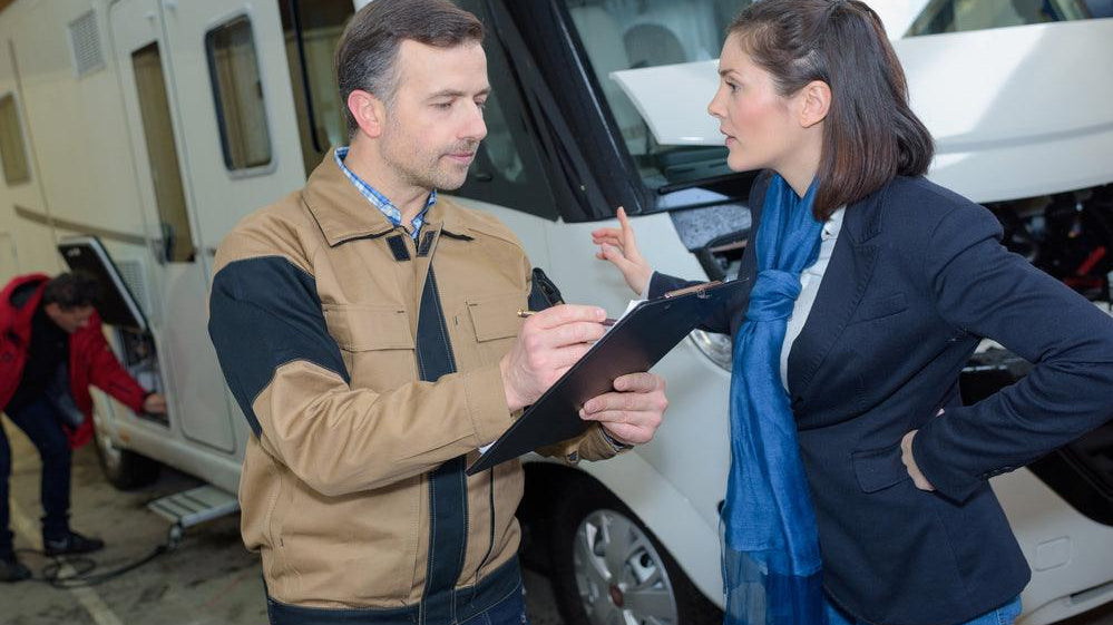 What to Look For When You Are Renting a Caravan - Xtend Outdoors