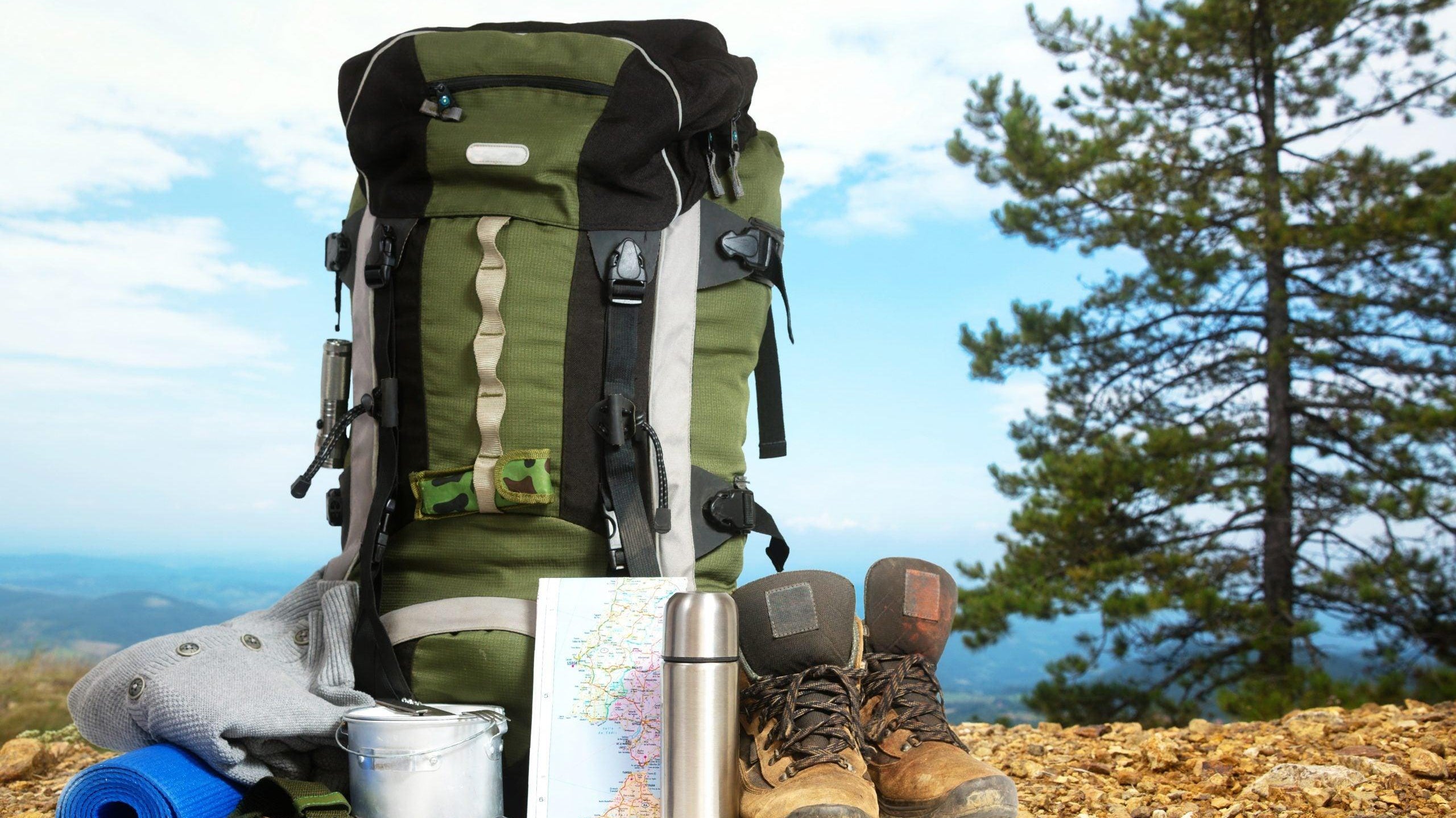 A Guide to Pack, Clean, and Store Your Camping Gear - Xtend Outdoors
