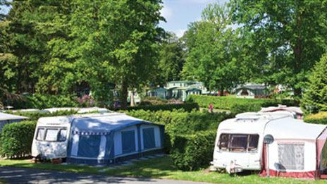 6 Simple Tips for Choosing the Right Caravan Park for You - Xtend Outdoors