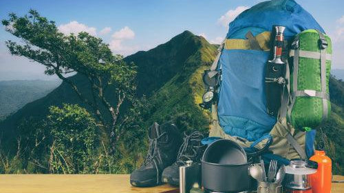 How Can You Save Space with Collapsible Camping Gear? - Xtend Outdoors