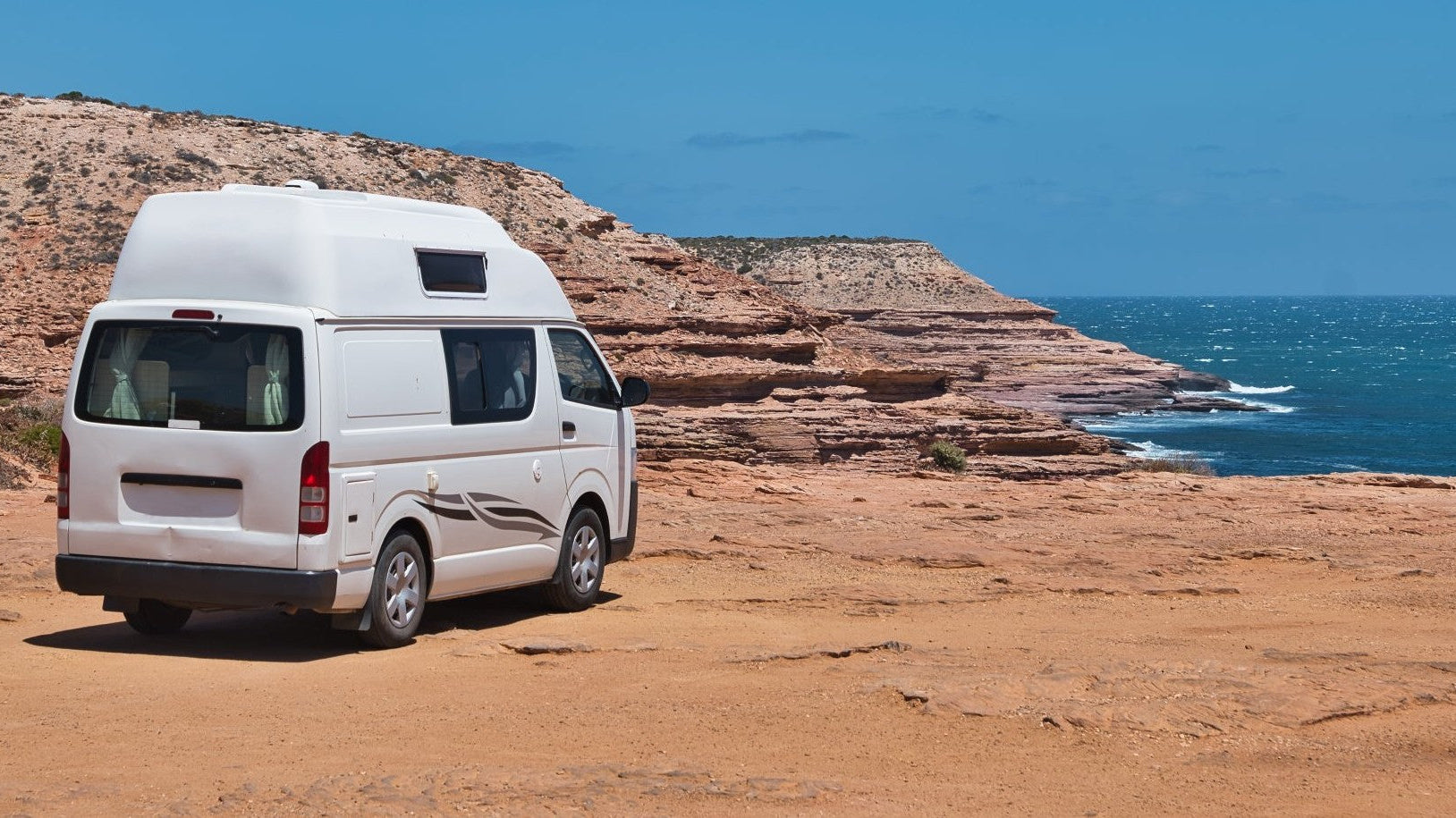 Motorhome Awnings: The Complete Buyer's Guide for Australian Travellers