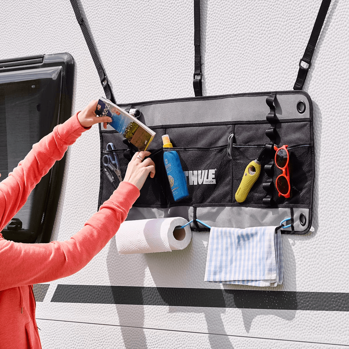 Thule Smart RV Countertop Organiser - Xtend Outdoors