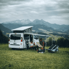 Thule Smart RV Wall Organiser - Xtend Outdoors