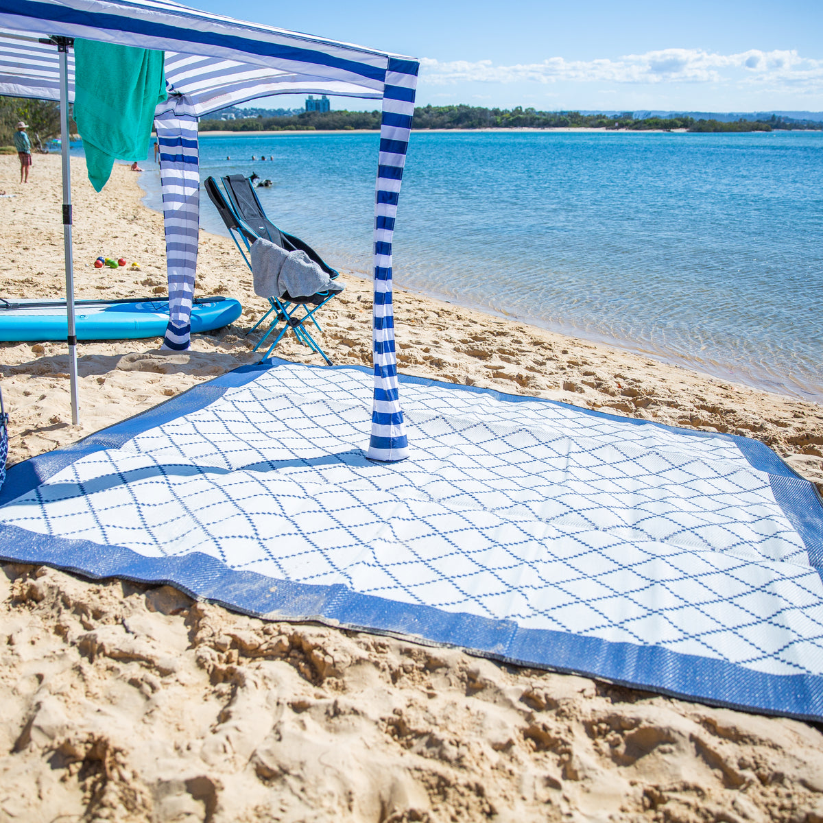 Annexe Mat Gazebo Affordable Camping Mats Xtend Outdoors